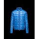 Moncler Acorus Herr Dunjacka Azure