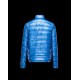 Moncler Acorus Herr Dunjacka Azure