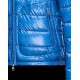 Moncler Acorus Herr Dunjacka Azure