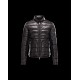 Moncler Acorus Herr Dunjacka Svart