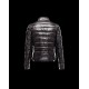 Moncler Acorus Herr Dunjacka Svart