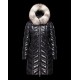 Moncler Bellette Dam Dunjacka Svart