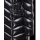 Moncler Bellette Dam Dunjacka Svart