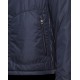 Moncler Berard Herr Jacket Blå