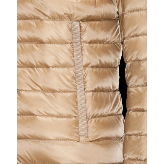 Moncler Blein Dam Dunjacka Camel