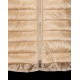 Moncler Blein Dam Dunjacka Camel