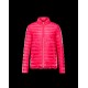 Moncler Blein Dam Dunjacka Fuchsia