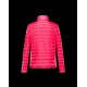 Moncler Blein Dam Dunjacka Fuchsia