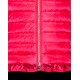 Moncler Blein Dam Dunjacka Fuchsia