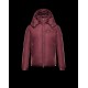 Moncler Brad Herr Vinterjacka Maroon