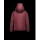 Moncler Brad Herr Vinterjacka Maroon