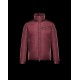 Moncler Brad Herr Vinterjacka Maroon