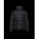 Moncler Brel Herr Dunjacka Svart