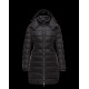 Moncler Charpal Dam Vinterjacka Svart