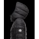 Moncler Charpal Dam Vinterjacka Svart