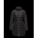 Moncler Charpal Dam Vinterjacka Svart