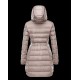 Moncler Charpal Dam Vinterjacka Dove Grå