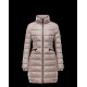 Moncler Charpal Dam Vinterjacka Dove Grå