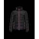 Moncler Demar Herr Dunjacka Svart