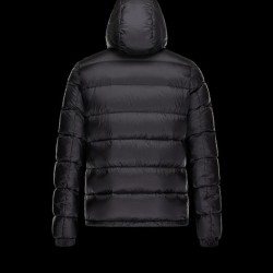 Moncler Demar Herr Dunjacka Svart