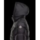 Moncler Demar Herr Dunjacka Svart