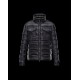 Moncler Edward Herr Dunjacka Svart