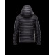 Moncler Edward Herr Dunjacka Svart