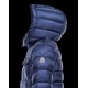 Moncler Edward Herr Dunjacka Bright Blå