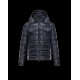 Moncler Edward Herr Dunjacka Dark Blå