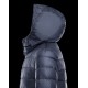 Moncler Feyder Herr Vinterjacka Dark Blå