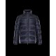 Moncler Grange Herr Dunjacka Blå