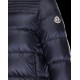 Moncler Grange Herr Dunjacka Blå