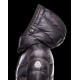 Moncler Hermine Dam Vinterjacka Svart