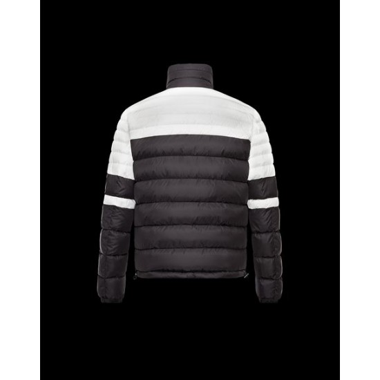 Moncler Jacket Herr Svart