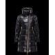 Moncler Joinville Dam Vinterjacka Svart