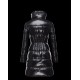 Moncler Joinville Dam Vinterjacka Svart