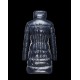 Moncler Joinville Dam Vinterjacka Dark Blå