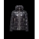 Moncler Joux Dam Dunjacka Svart