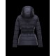 Moncler Lavaud Dam Dunjacka Dark Blå