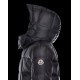 Moncler Lefranc Herr Dunjacka Svart