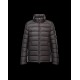 Moncler Montgenever Herr Dunjacka Svart