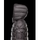 Moncler Montgenever Herr Dunjacka Svart