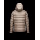 Moncler Montgenever Herr Dunjacka Khaki