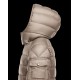 Moncler Montgenever Herr Dunjacka Khaki