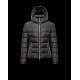 Moncler Oiron Dam Dunjacka Svart