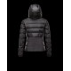 Moncler Oiron Dam Dunjacka Svart