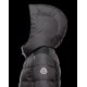 Moncler Oiron Dam Dunjacka Svart