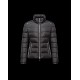 Moncler Oiron Dam Dunjacka Svart