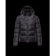 Moncler Petit Herr Dunjacka Svart