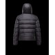 Moncler Petit Herr Dunjacka Svart